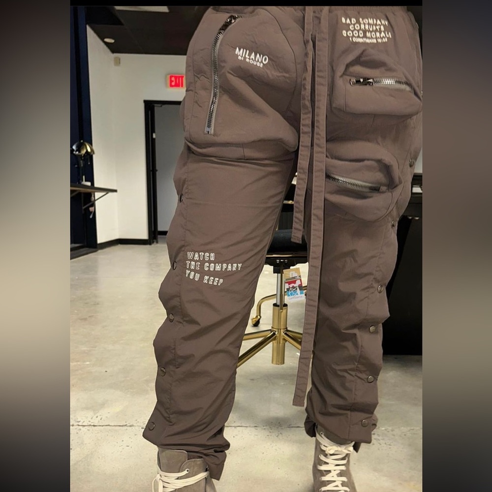Milano Joggers unisex - Picture 5 of 9